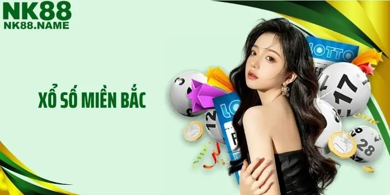 Phân Tích Chuẩn Xác Cơ Cấu Giải Thưởng Xổ Số Miền Bắc NK88